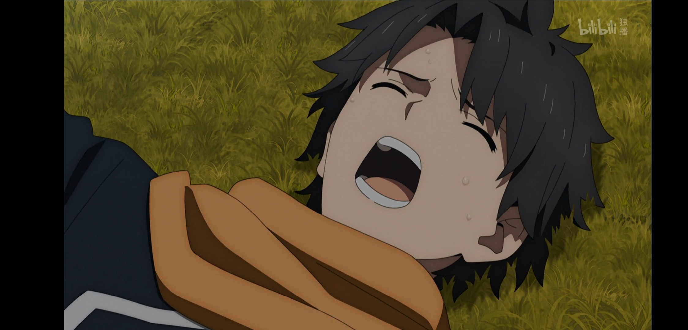 其他完了这图让我回不去了咕哒夫的形象被毁了要食麦当劳