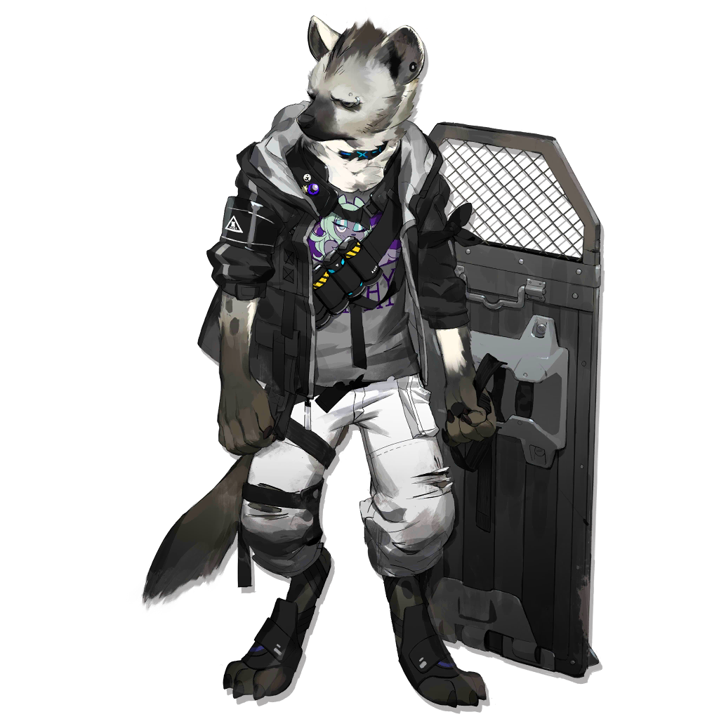 火星氵原来斑点已经有两个皮肤了