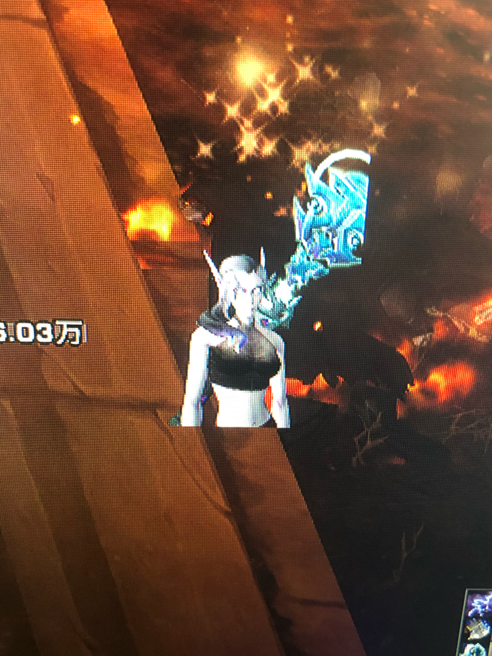 原来虚空精灵有一款白皮