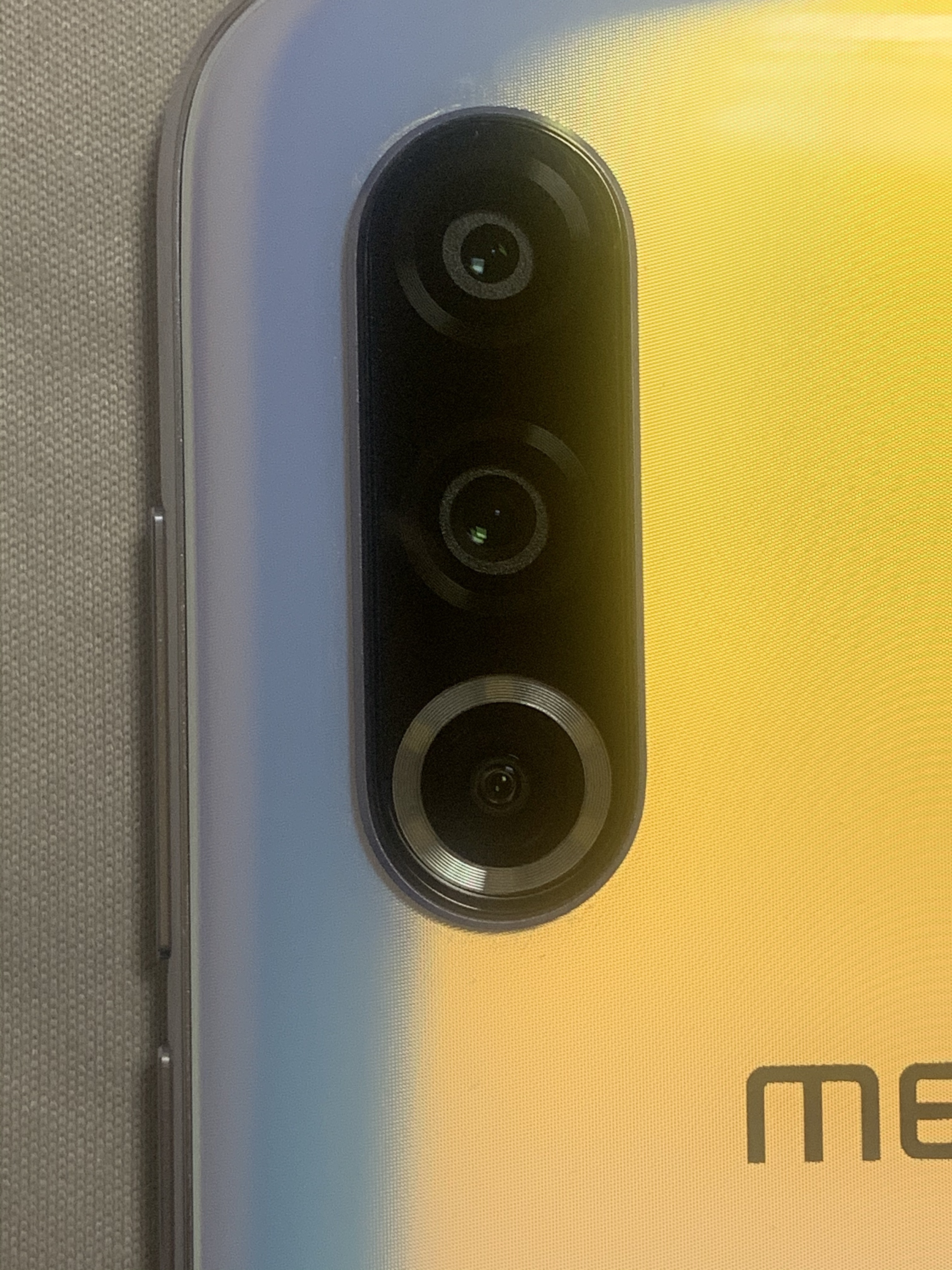 手机产品暂时已出出台meizu魅族16spro梦幻独角兽版