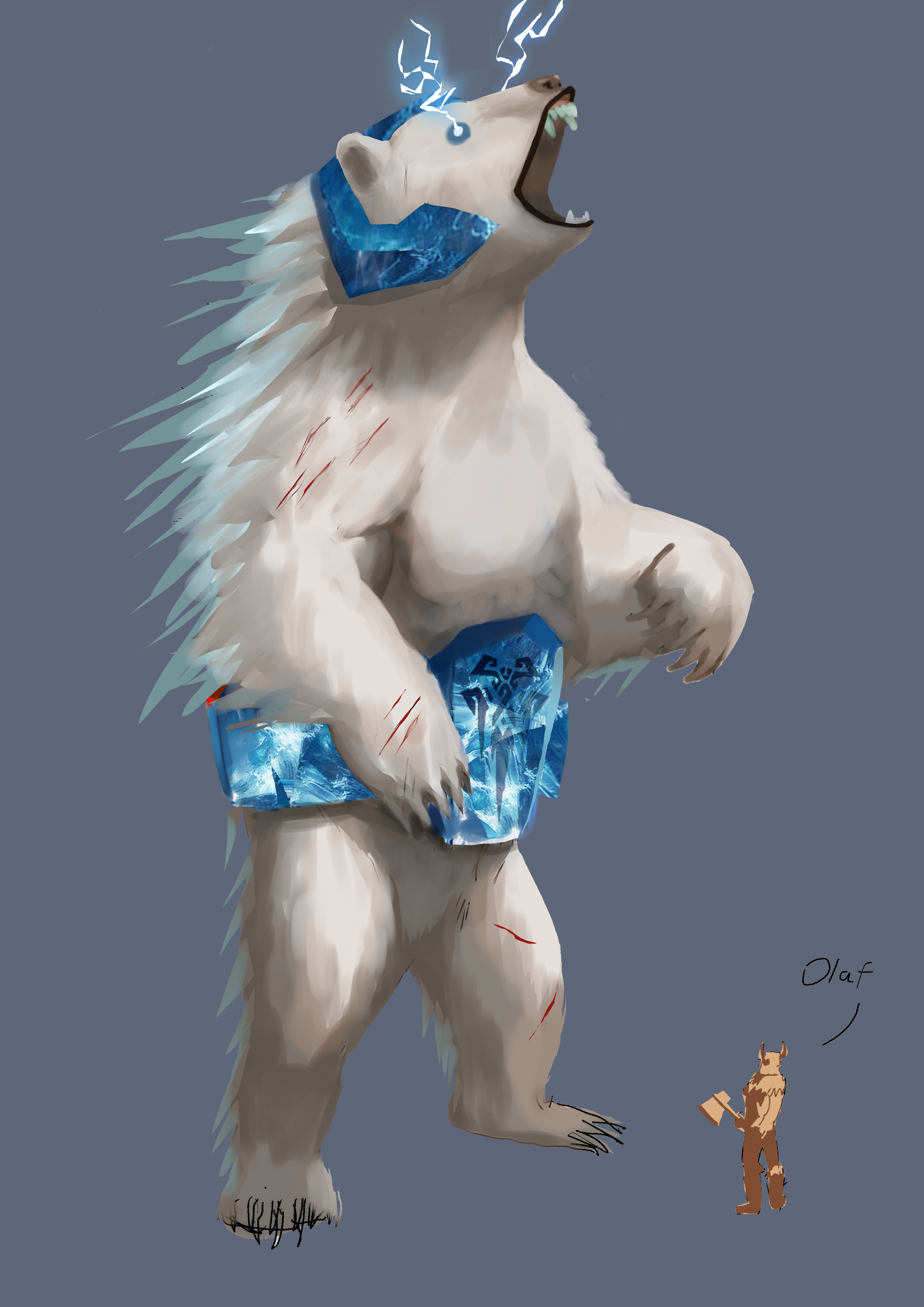 游戏本体关于沃利贝尔的vgu设计师回复我啦