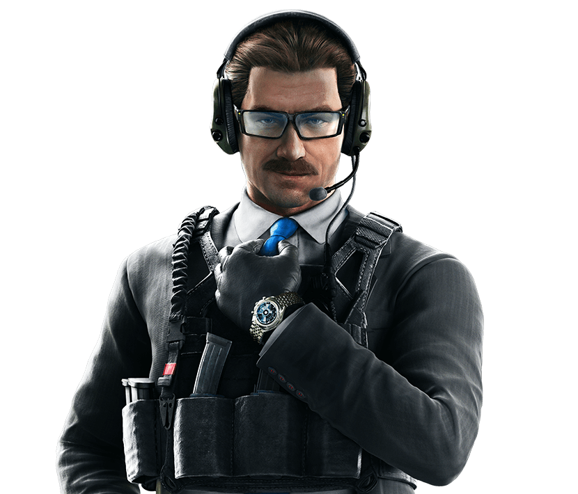 [桃子氵] 我特别想要西装干员