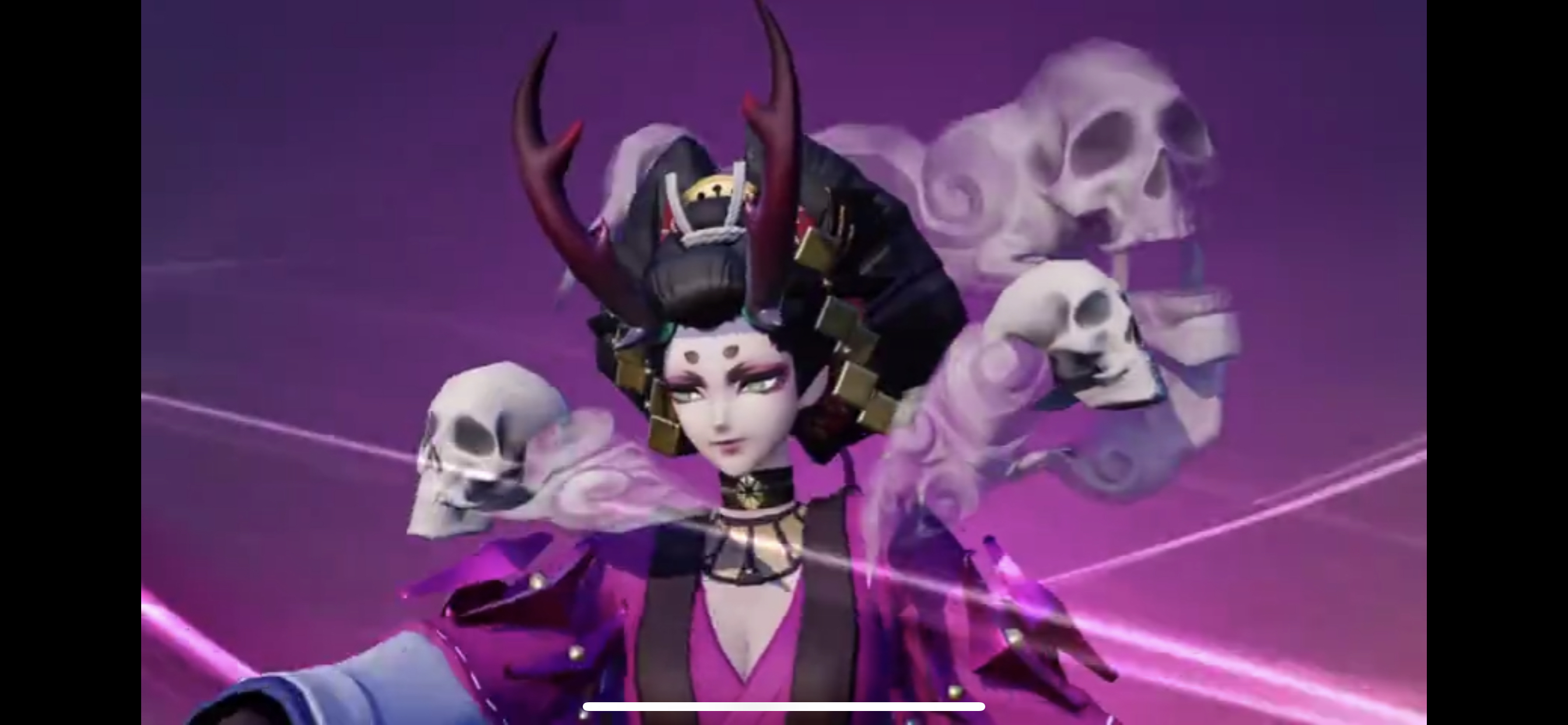 搬运新式神阎魔技能预览