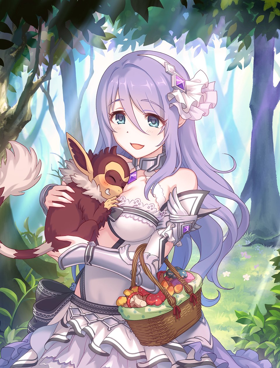 [日常吐槽]妈宝游戏,妈妈放心