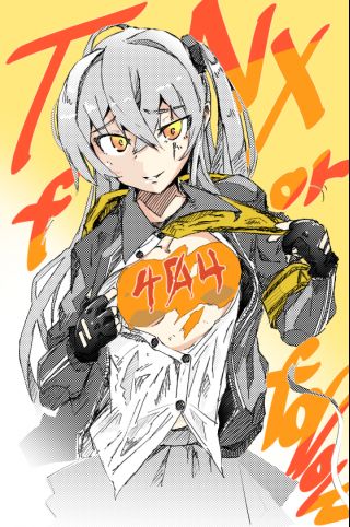 求图氵各位大佬有45姐不是钢板的图么