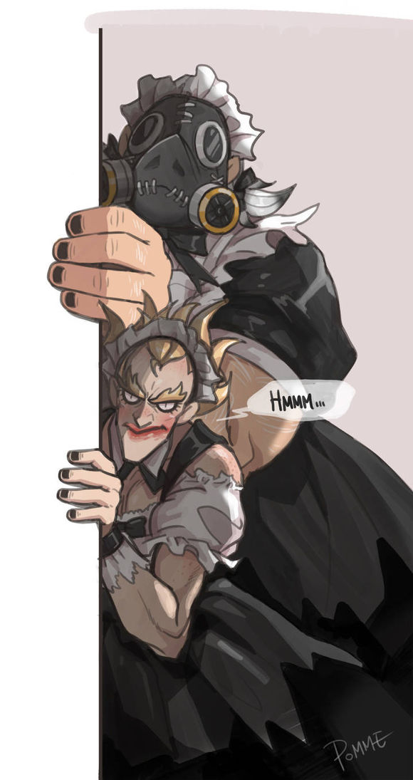 所以路霸天使到底是不是cp我记得有人说澄清了