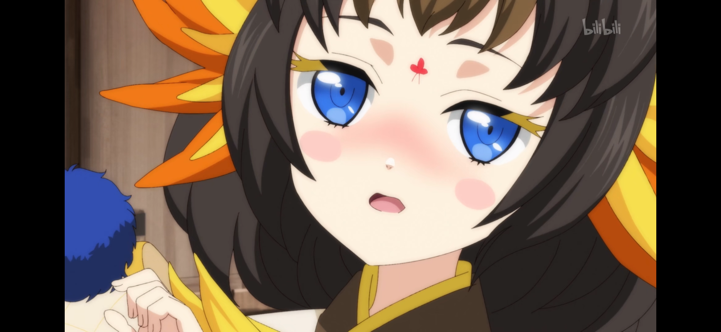 阴阳师平安物语,清姬站起来了