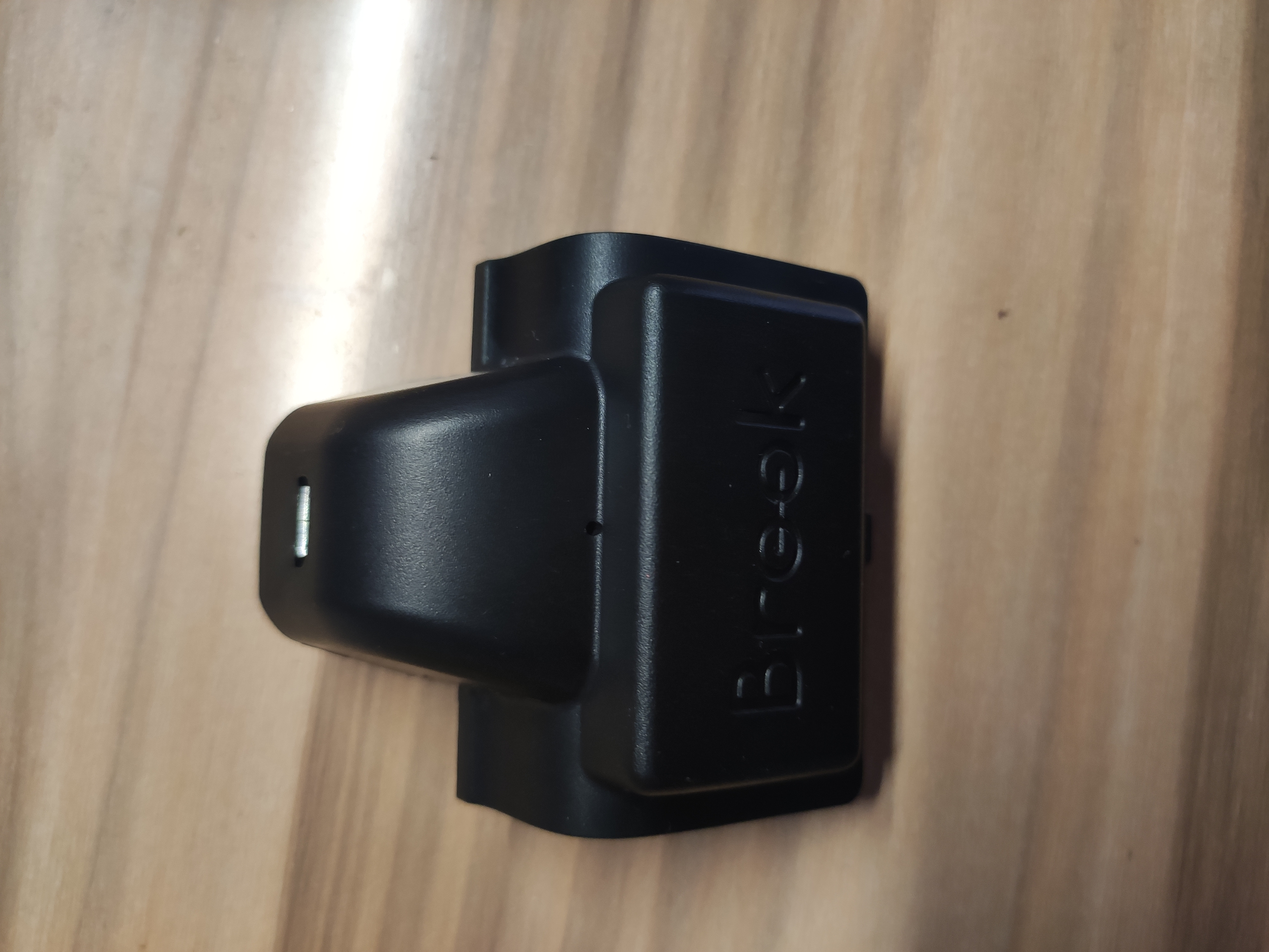 [电视游戏主机/掌机]出一个1600ma的brook转接器