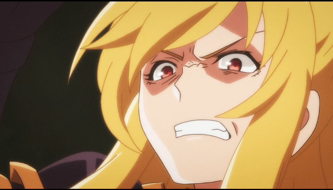 [剧透][多图]金毛败犬/当面ntr/移情别恋/病娇/吃瘪/百合/黑化/怨妇