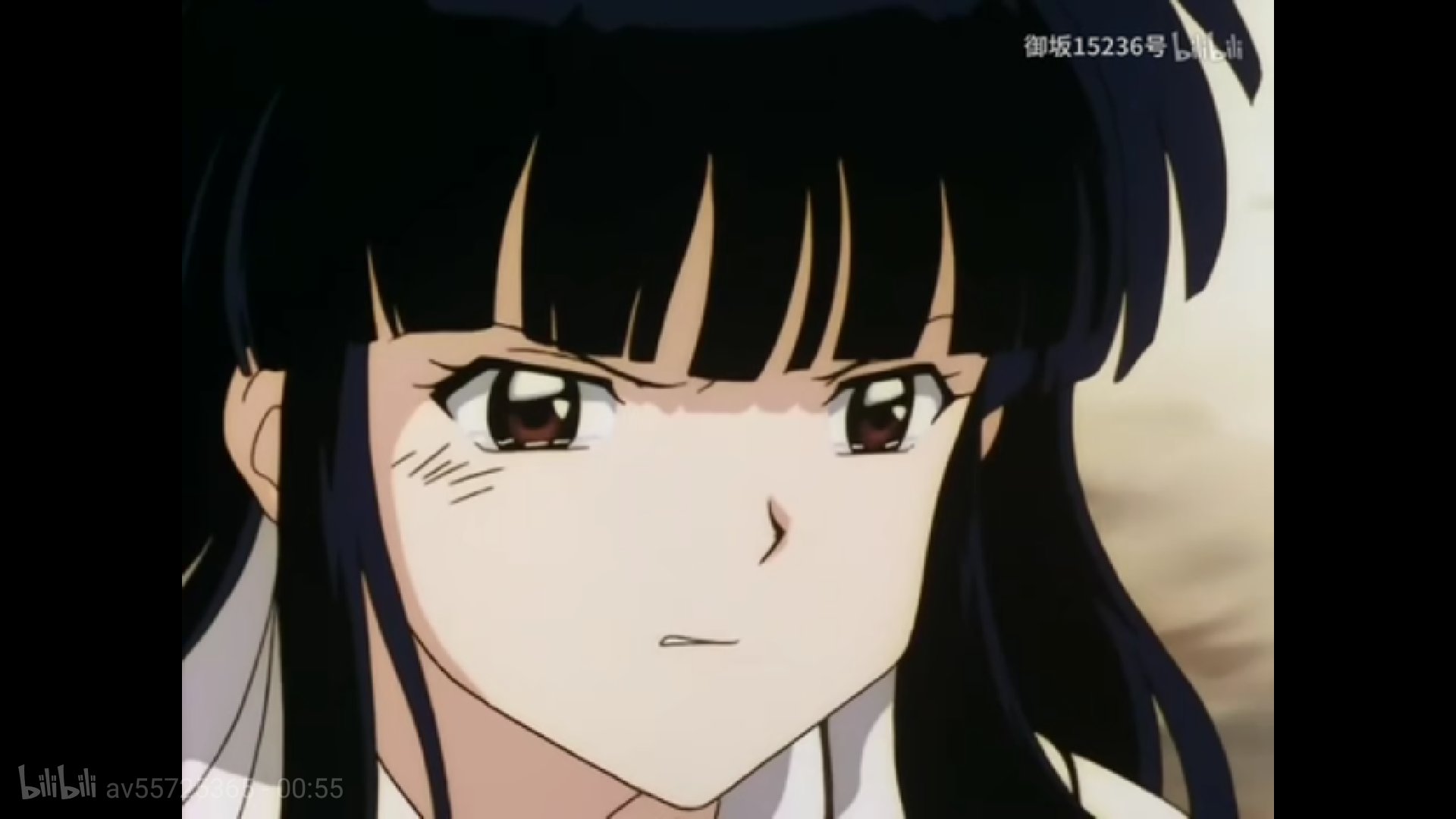 [闲聊杂谈]好想要桔梗一样的老婆啊