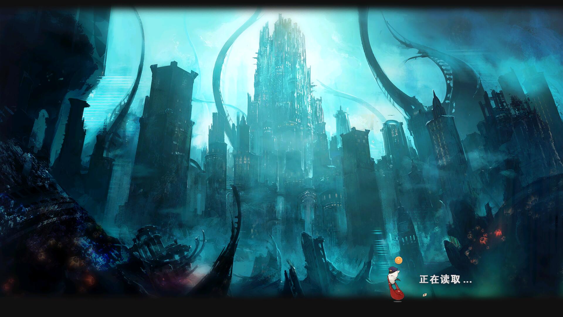 求图求这张图的原图黑风海载入图