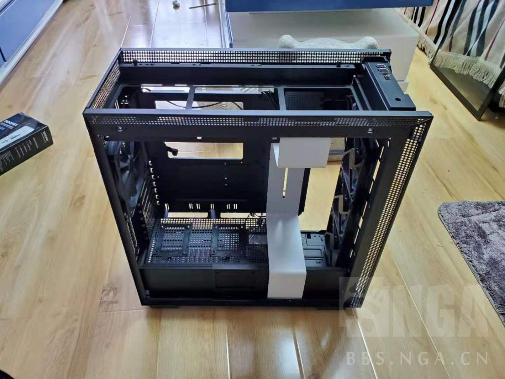 不吐不快关于恩杰h710i