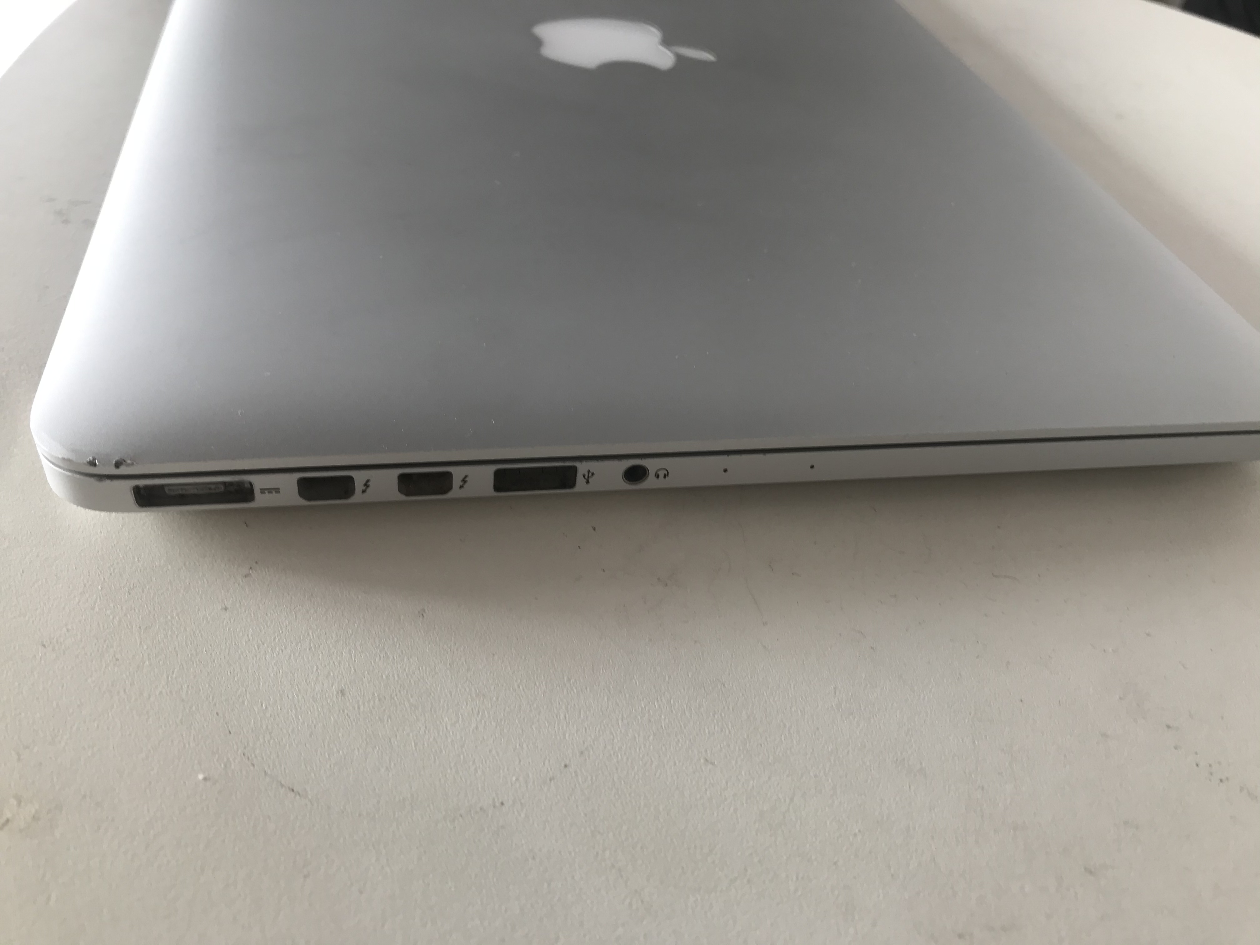 电脑整机macbookpro2014年中款