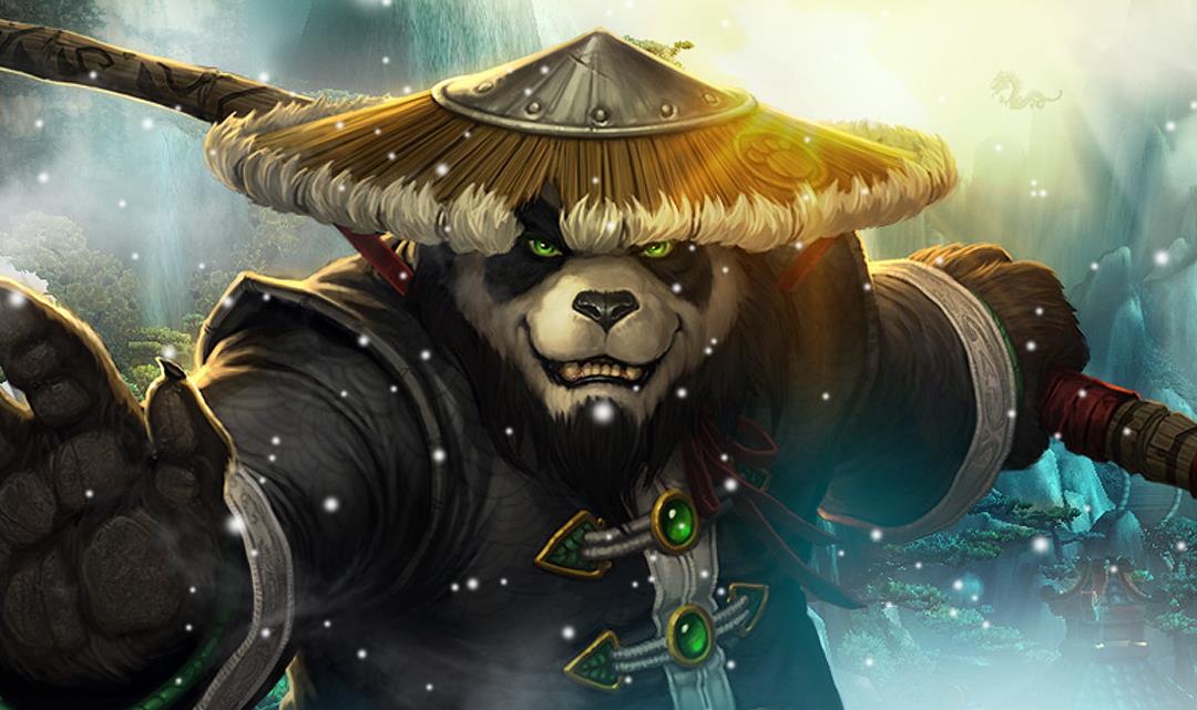 没有熊猫人的图我要死了