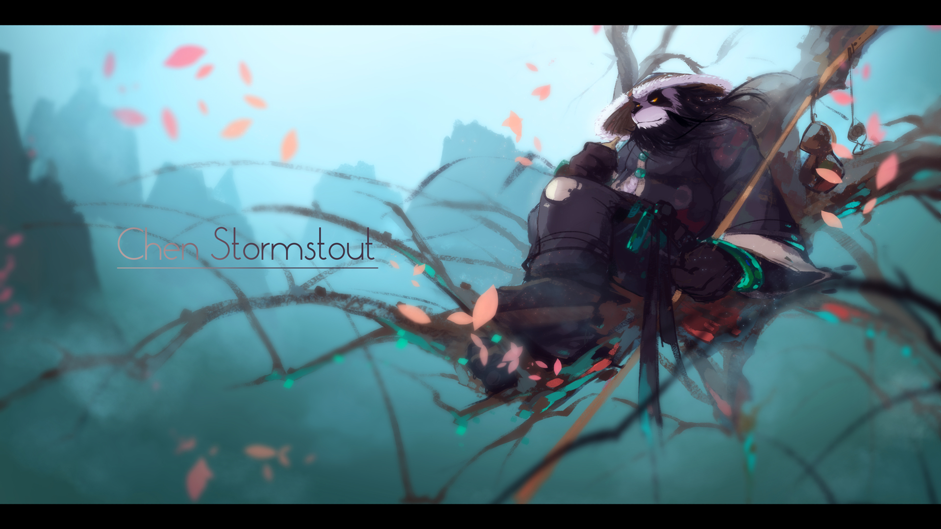 vtuber综合讨论区 彩虹社讨论合集 有没有熊猫人的图给我来点!