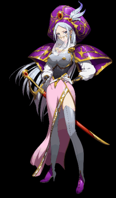 这个白色长裙的长发妹子是谁号外莉法妮白丝jk皮肤