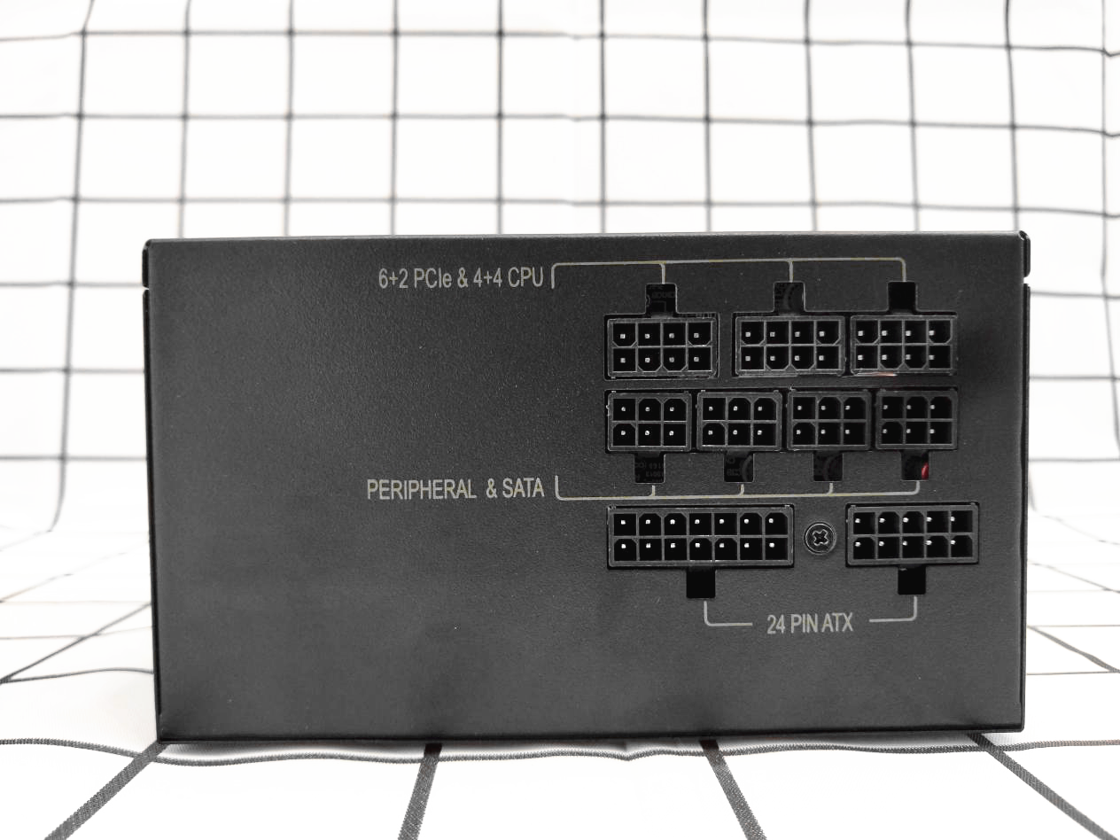 长城v5电源开箱