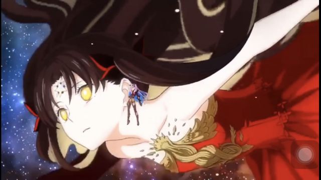 沙雕图做成宇宙凛的宝具越看越瘆得慌已更新