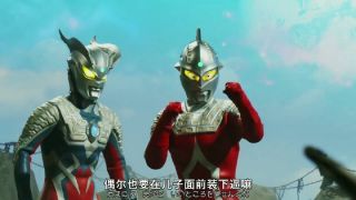 话说赛文相比于其他奥特曼到底有何过人之处