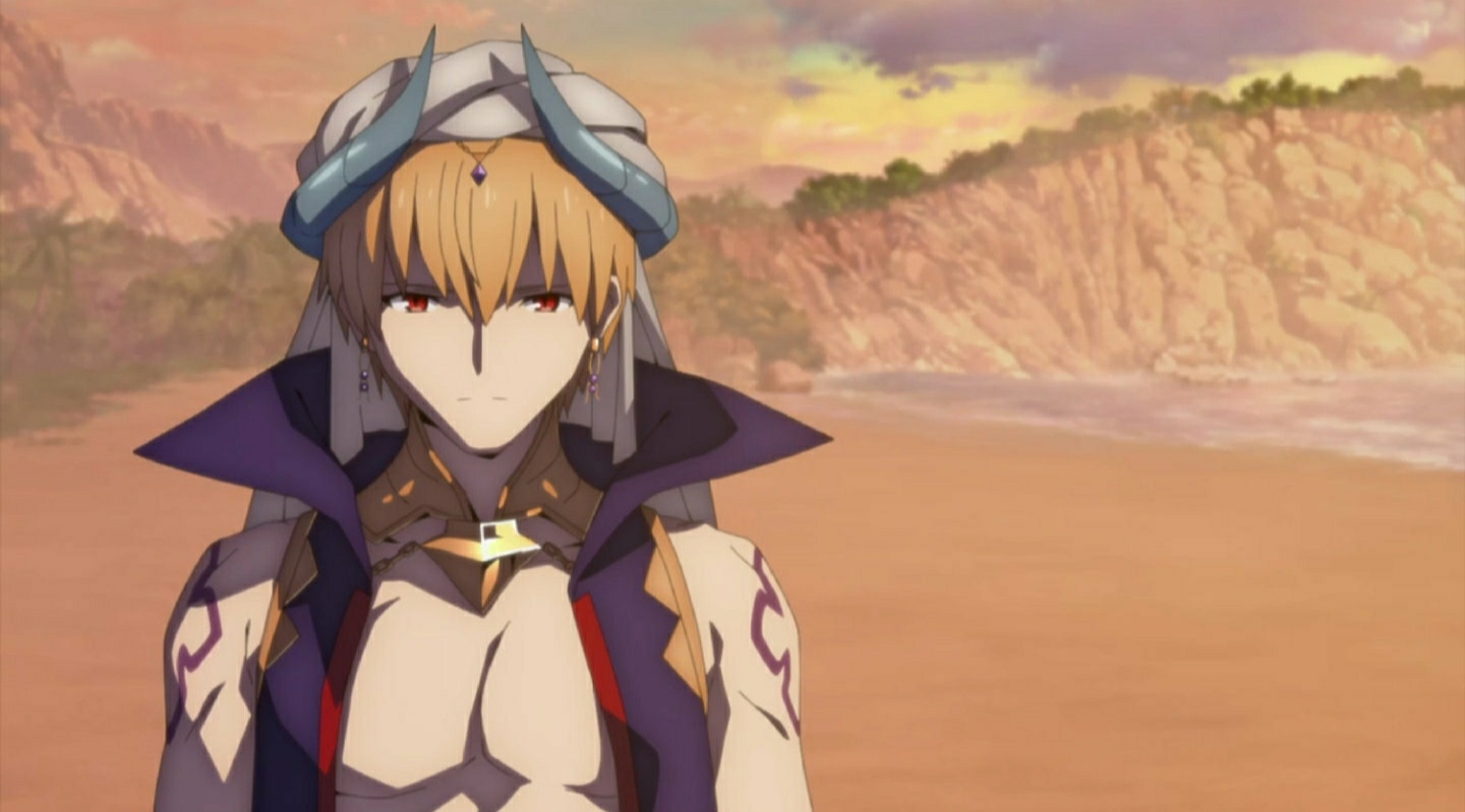 第五话后我想去重温友之梦了贤王的表情我好难过啊