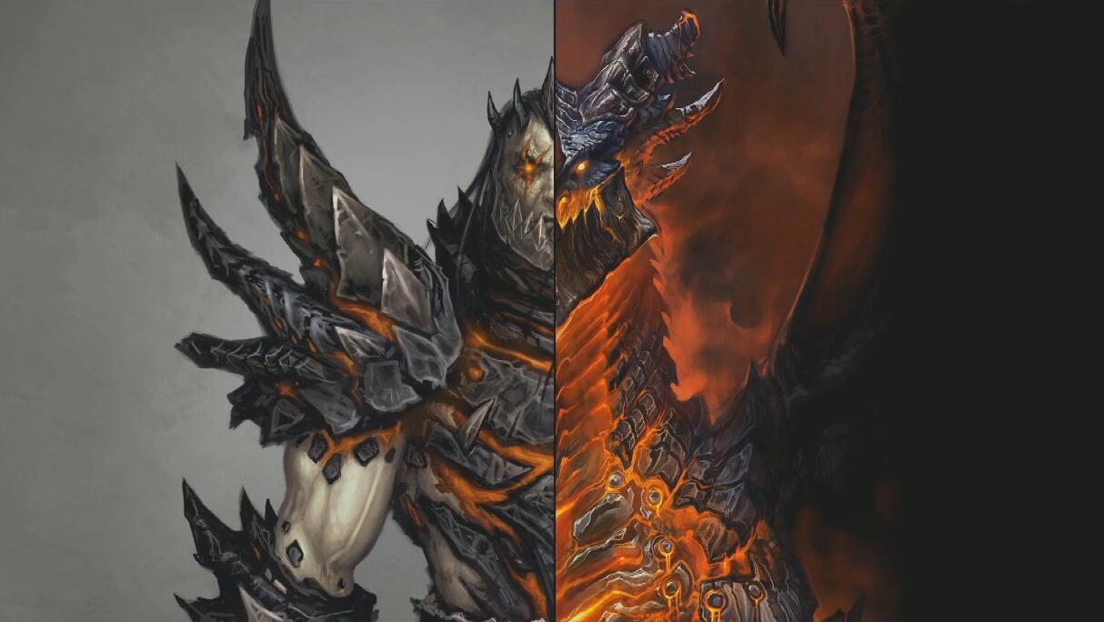 新闻2019暴雪嘉年华图文直播风暴英雄深度挖掘