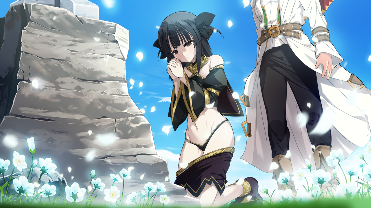 讨论如果一个玩了三四十小时的rpg游戏在快结尾的时