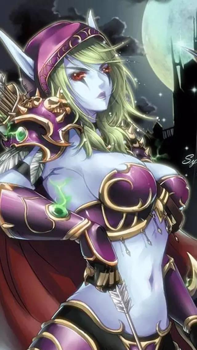女王啊女王大人