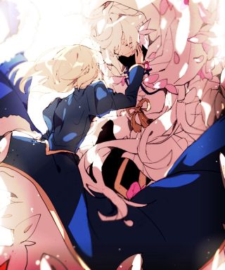 厨力放出a想收几张梅林棉被的cp图w