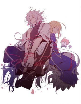 厨力放出a想收几张梅林棉被的cp图w