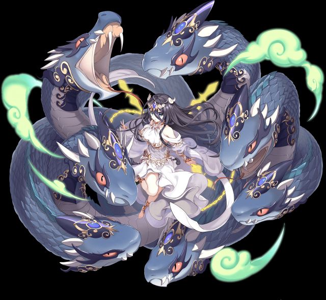 神姬公司主打画面/画风,动态cg也是好顶赞,mini立绘虽然感觉差了点