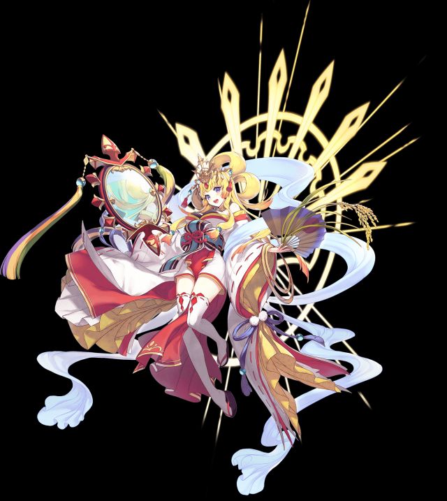 神姬公司主打画面/画风,动态cg也是好顶赞,mini立绘虽然感觉差了点