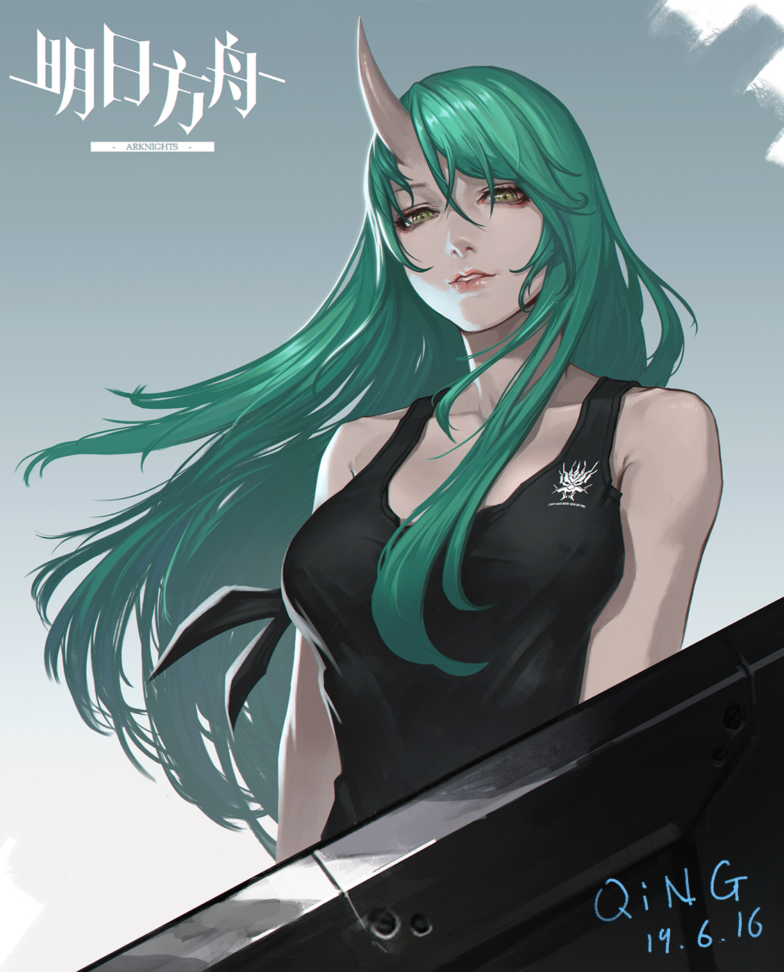 星熊就是那种很特别的那种