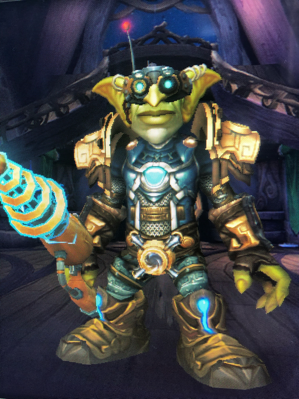 工程机械风地精猎