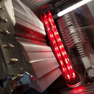 威刚d80 4133到货了,有个问题想问问各位天乐