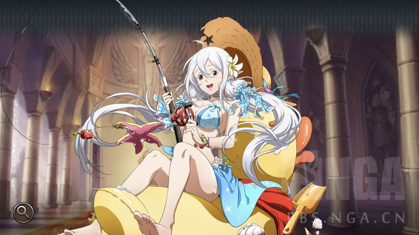 理性讨论捏人欢乐捏人大佬出第二弹啦新增了5名角色