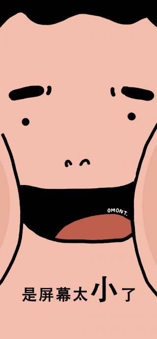 麻烦各位三星note10的老哥发一下壁纸吧