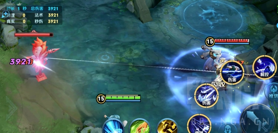 研究心得1121重新排版补充关于元歌二闪三侧斩的研究多图片多数字