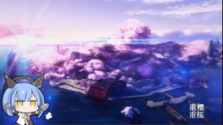 《碧蓝航线》动画开播系列活动三——表情包大赏!