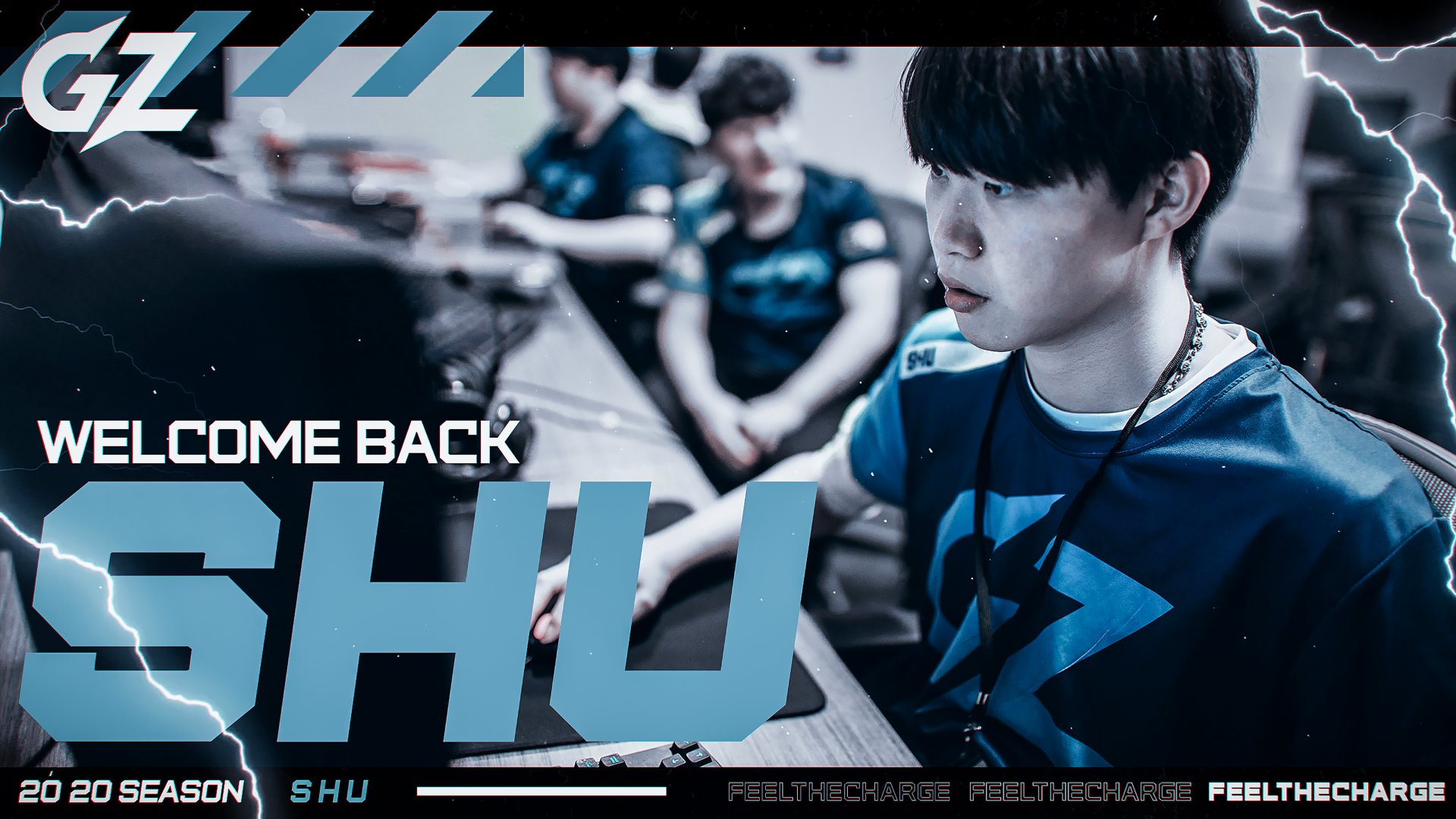 [官方][搬运]广州冲锋队宣布两位留队成员