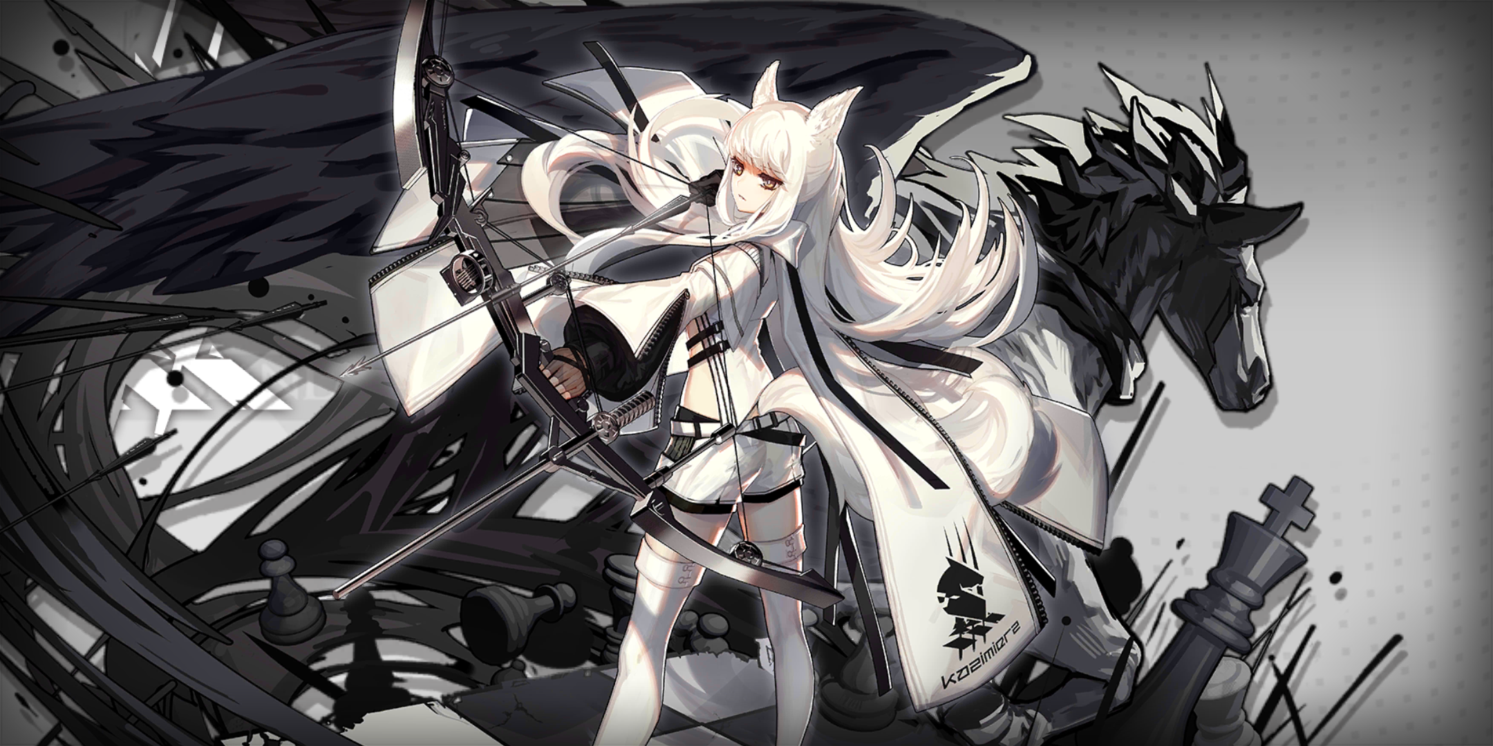 [已转型立绘安利楼