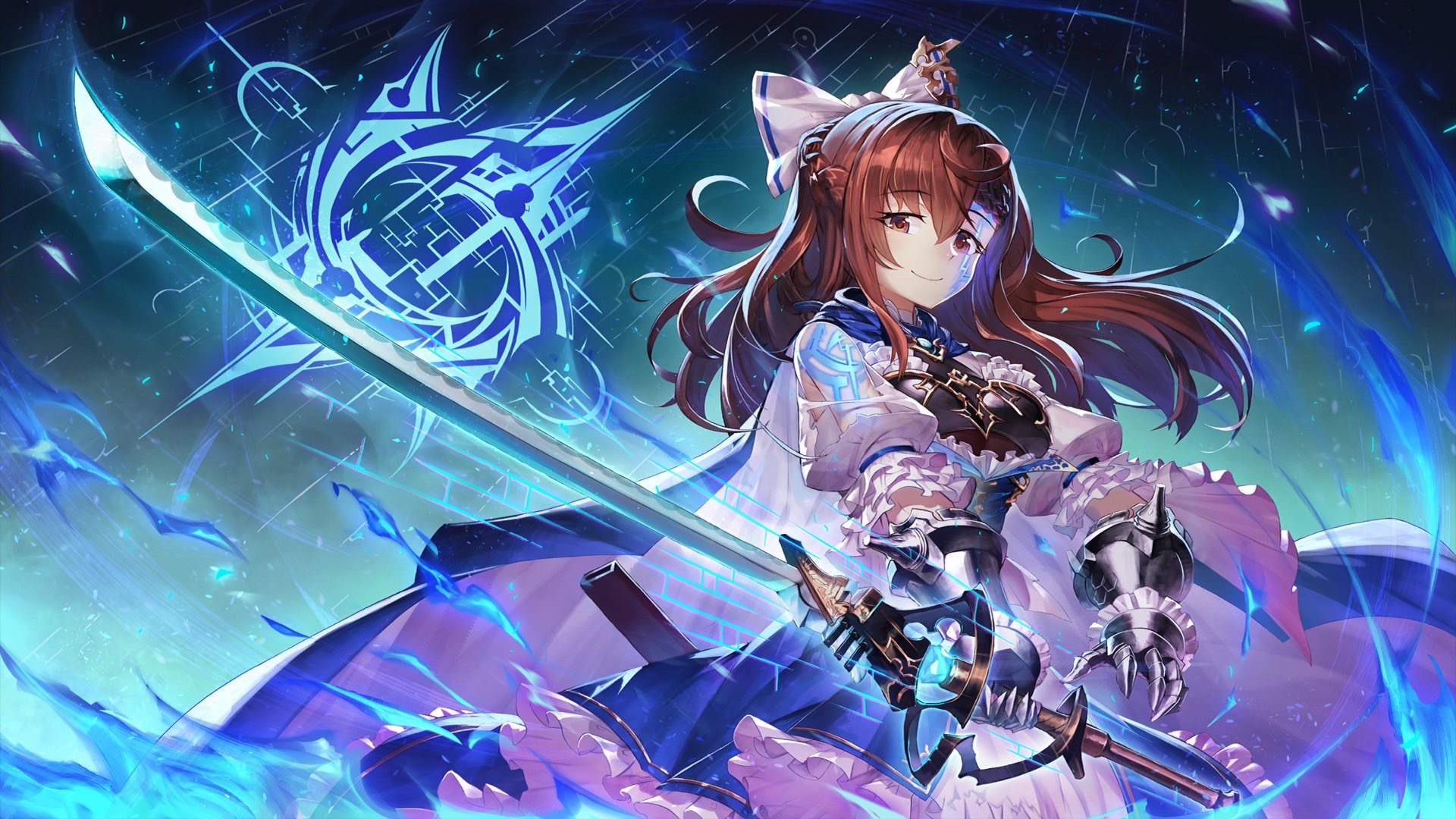 影之诗 [社会性死亡]是一刀姐,我好了