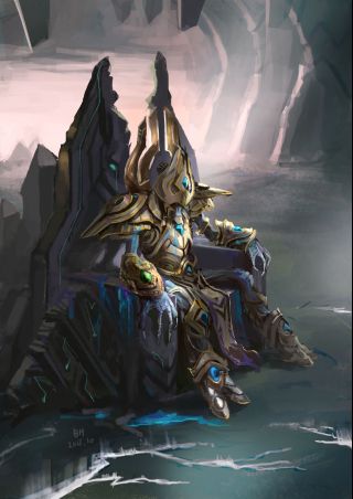 求大主教的高清壁纸