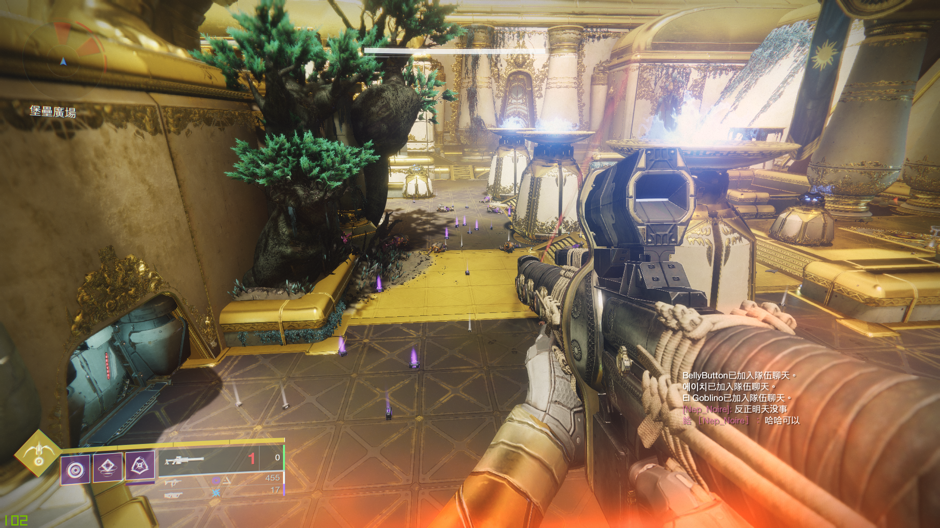 攻略征集剑狙催化杀敌数快速30分钟达成