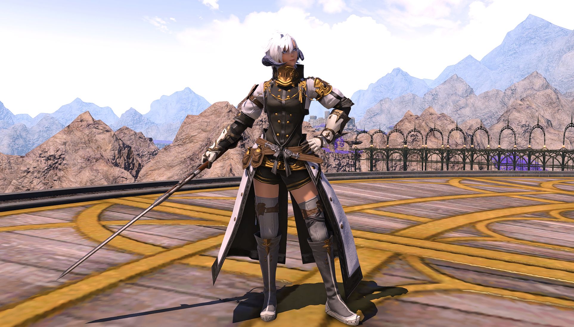 斯卡拉t装上衣,精金御敌手套,恒冰及膝裤,斯卡拉御敌筒靴