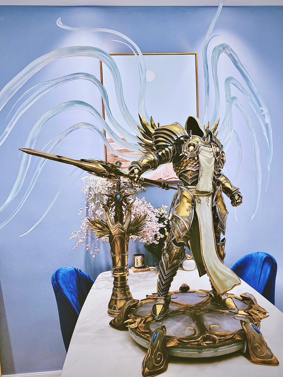 暗黑3秦端雨周边补点图