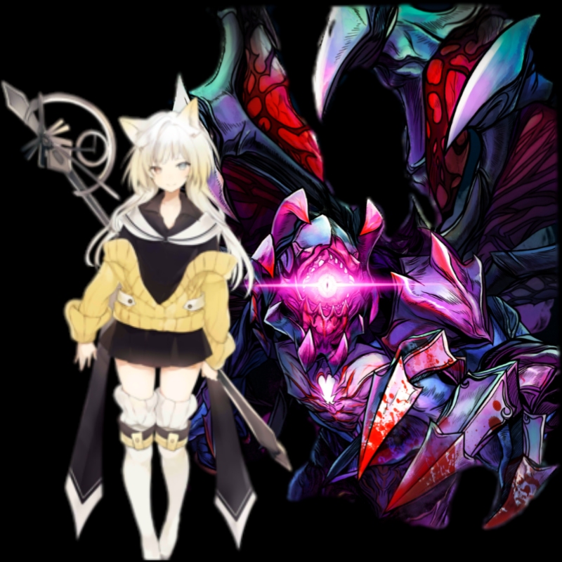 夜魔bushi
