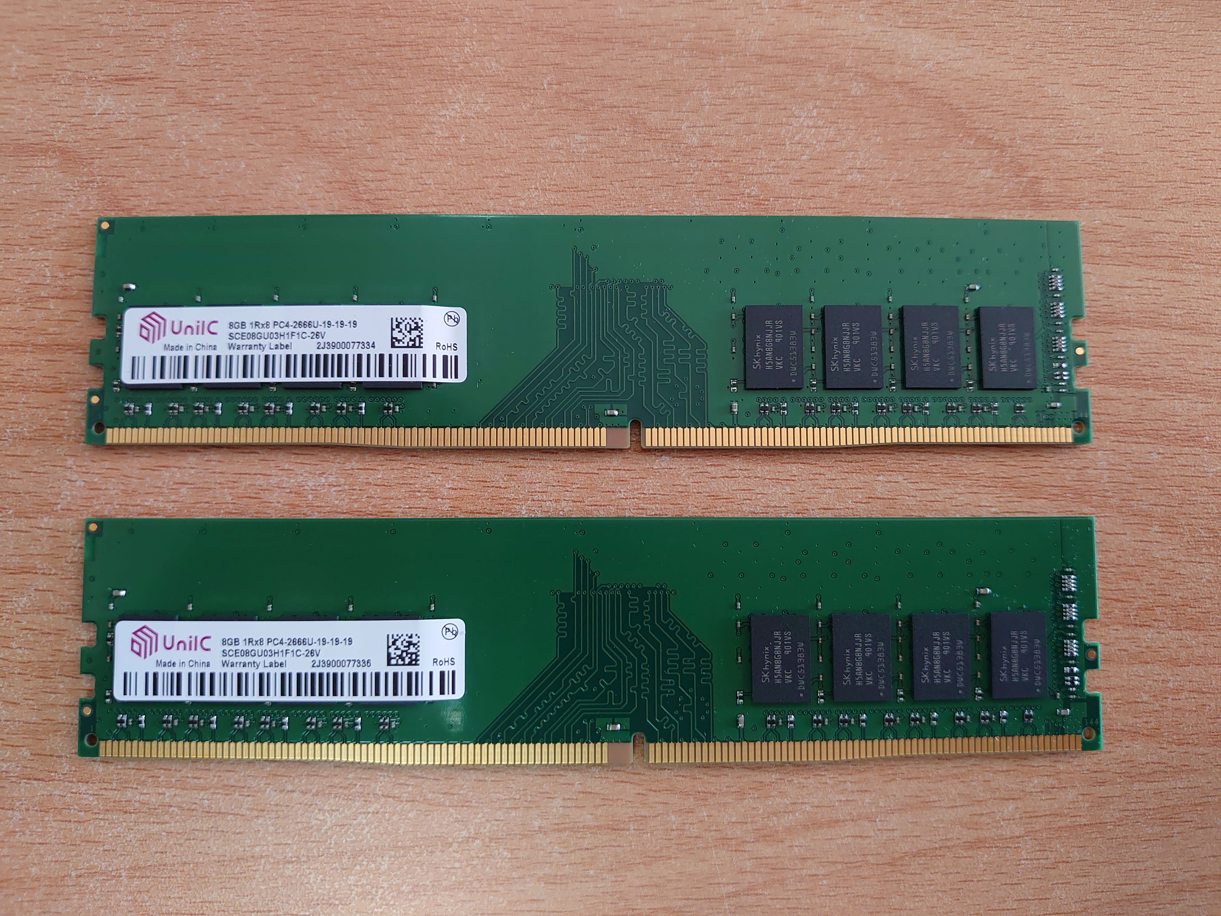 166元的紫光jjr颗粒内存超频如喝水三星bdie海力士cjr镁光edie瞬间不