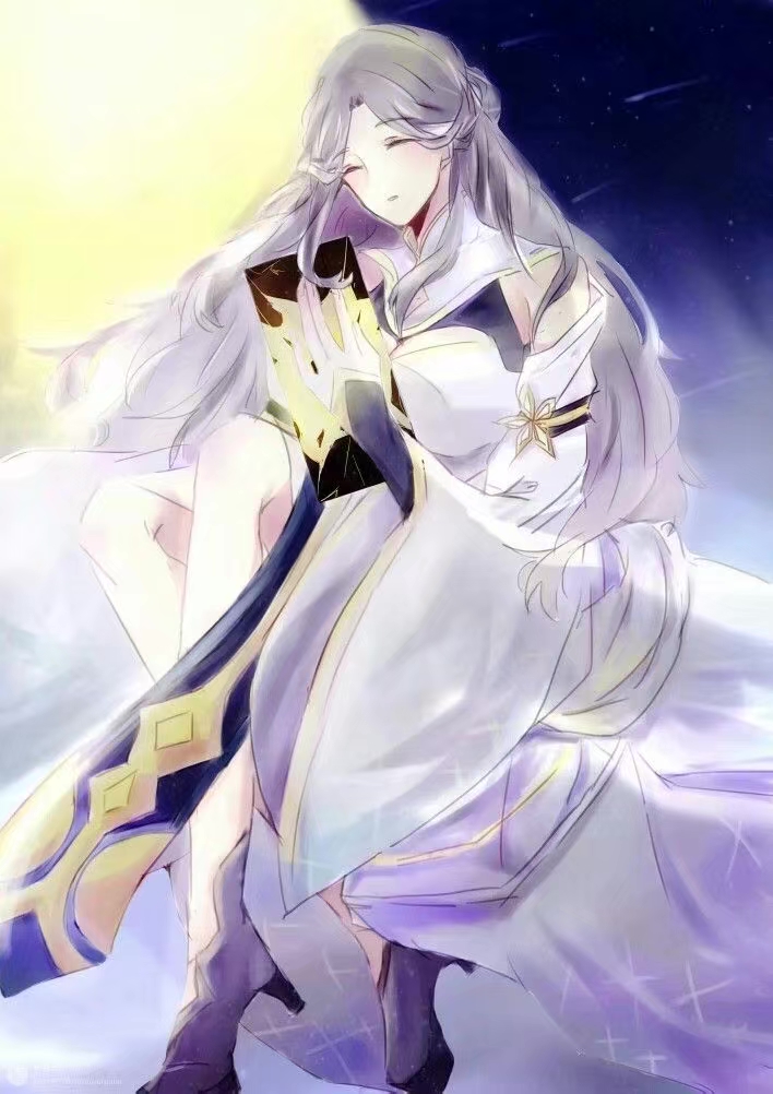 露娜,一生之爱——操作训练小课堂:那我们大家,立刻开始这段感情吧! n