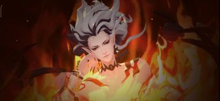 集中帖外晒卡会被禁言sp鬼王酒吞童子召唤活动晒卡集中帖