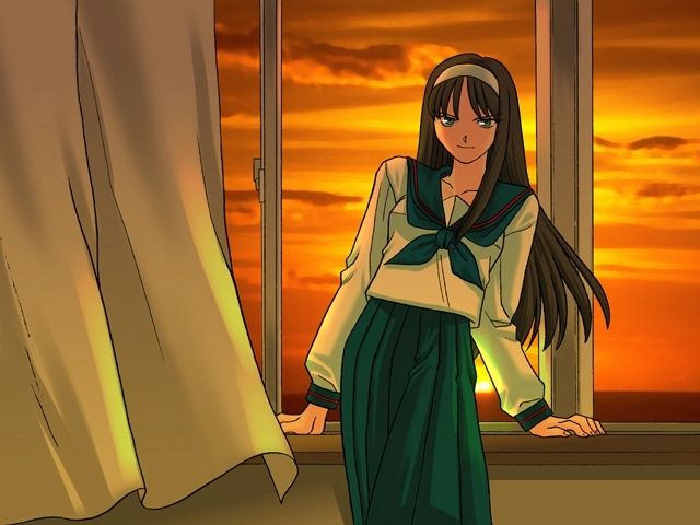 剧情厨力放出型月科普月姬人物关系故事脉络